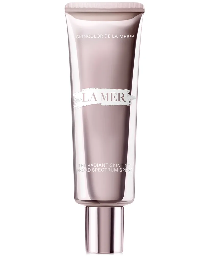 La Mer The Radiant SkinTint Broad Spectrum Spf 30