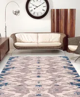 Km Home Dora 504 10' x 14' Area Rug