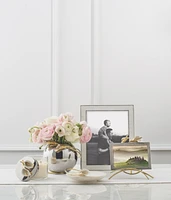 Michael Aram Calla Lily Rose Bowl Vase