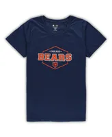 Women's Concepts Sport Navy