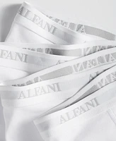 Alfani Men's 4-Pk. Moisture-Wicking Cotton Trunks, Created for Macy's