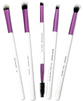 Vera Mona 5-Pc. Instructional Eye Brush Set