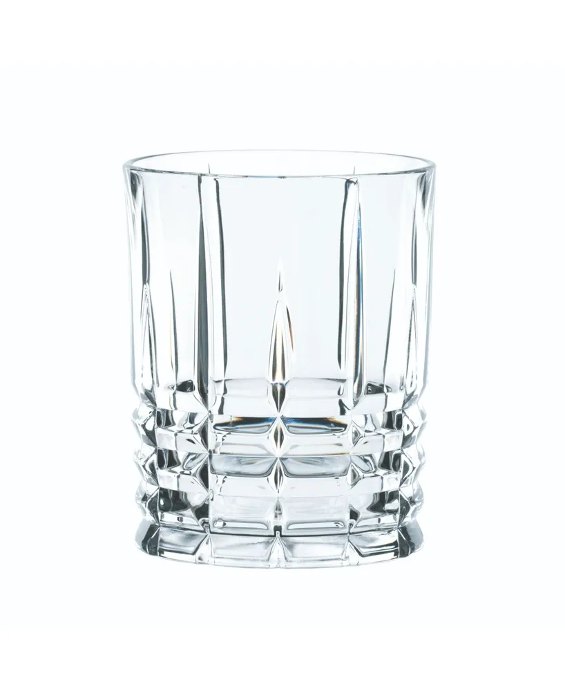 Nachtmann Highland Tumbler, Set of 4