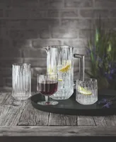 Nachtmann Jules Tumbler, Set of 4