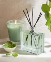 Nest New York Wild Mint & Eucalyptus Reed Diffuser, 5.9 oz.