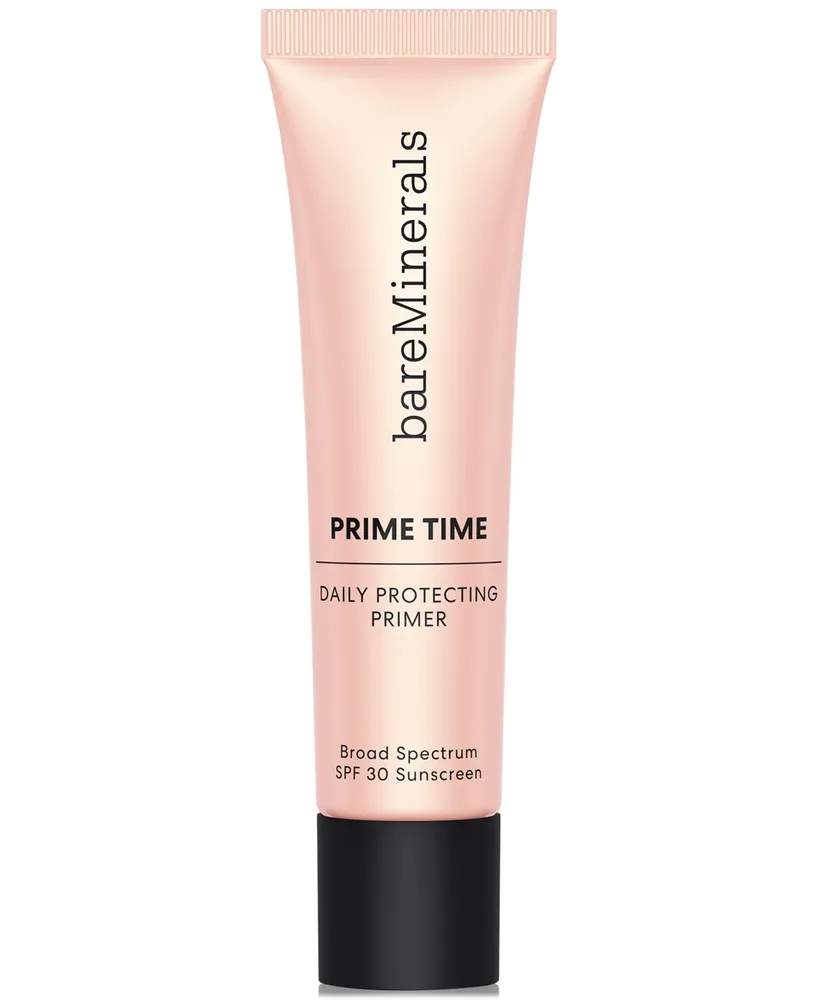 bareMinerals Prime Time Daily Protecting Primer Spf 30