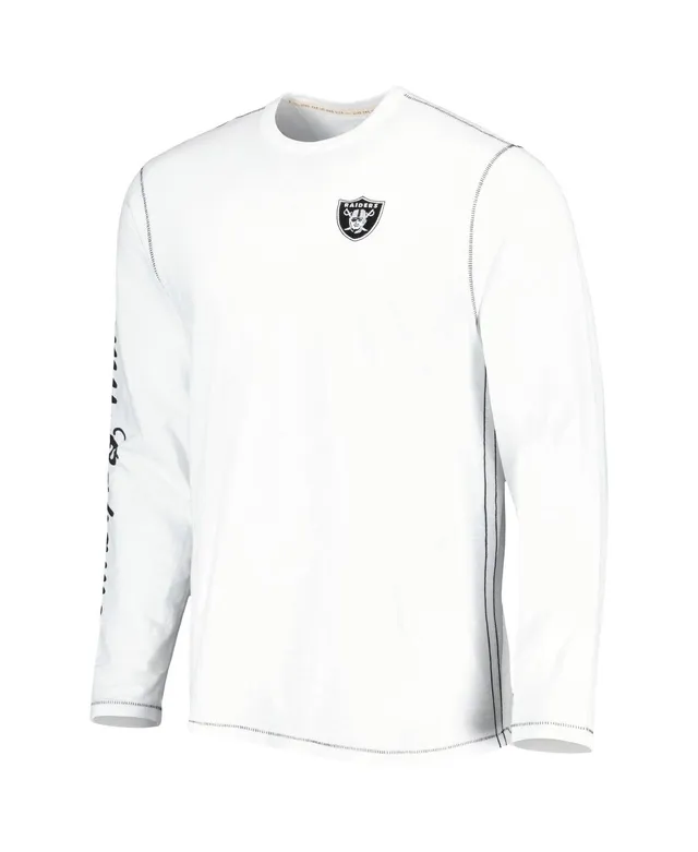 Tommy Bahama Men's White Tennessee Titans Laces Out Billboard Long Sleeve  T-shirt - Macy's