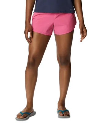 Columbia Women's Bogata Bay Shorts