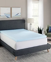 Closeout! ProSleep Gel-Infused 4" Memory Foam Mattress Topper