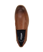 Dr. Scholl's Men's Sync Up Moc Slip-ons Loafers Shoes