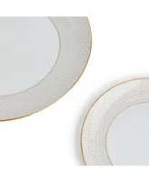 Wedgwood Gio Gold 4-Piece Place Setting