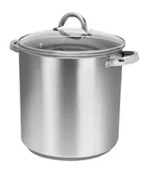 Sedona Kitchen 20-Qt. Stainless Steel Stockpot