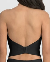 Dominique Valerie V Wire Backless Strapless Bridal Bra, 6390