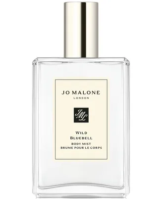 Jo Malone London Wild Bluebell Body Mist, 3.4 oz.