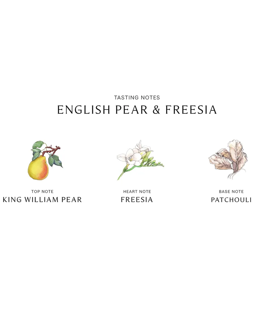 Jo Malone London English Pear & Freesia Body Mist, 3.4 oz.