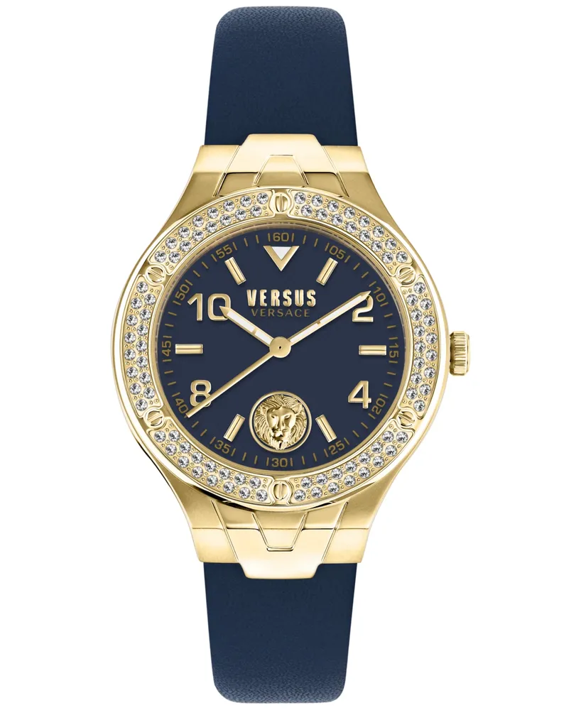 Versus Versace Women's Vittoria Watch 38mm