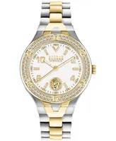 Versus Versace Women's Vittoria Watch 38mm