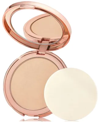 Tarte Smooth Operator Amazonian Clay Tinted Pressed Finishing Powder