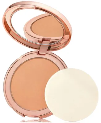 Tarte Smooth Operator Amazonian Clay Tinted Pressed Finishing Powder