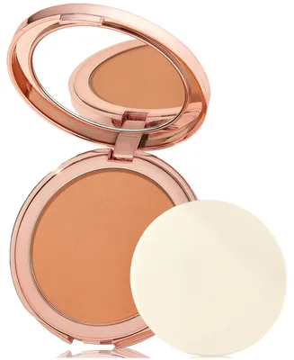 Tarte Smooth Operator Amazonian Clay Tinted Pressed Finishing Powder