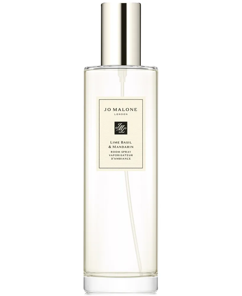 Jo Malone London Lime Basil & Mandarin Room Spray, 3.4 oz.