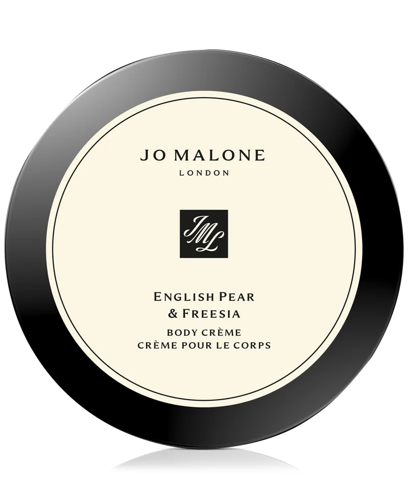 Jo Malone London English Pear & Freesia Body Creme