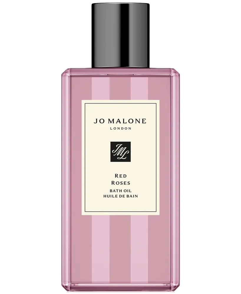 Jo Malone London Red Roses Bath Oil