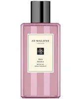 Jo Malone London Red Roses Bath Oil