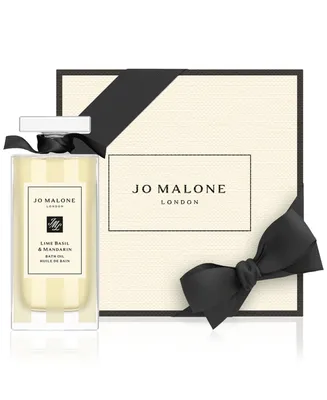 Jo Malone London English Pear & Freesia Bath Oil