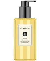 Jo Malone London Orange Blossom Body & Hand Wash, 8.5