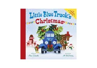 Little Blue Truck's Christmas by Alice Schertle