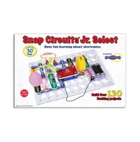 Snap Circuits Jr. Select - Electronic Project Set