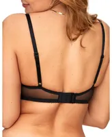 Adore Me Women's Enny Contour Balconette Bra