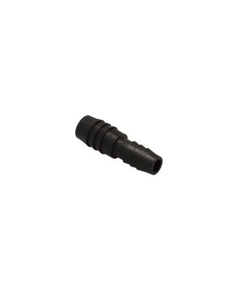 Danner 12885 .5 Inch by .62 Inch Hose Barb Coupling