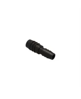 Danner 12885 .5 Inch by .62 Inch Hose Barb Coupling