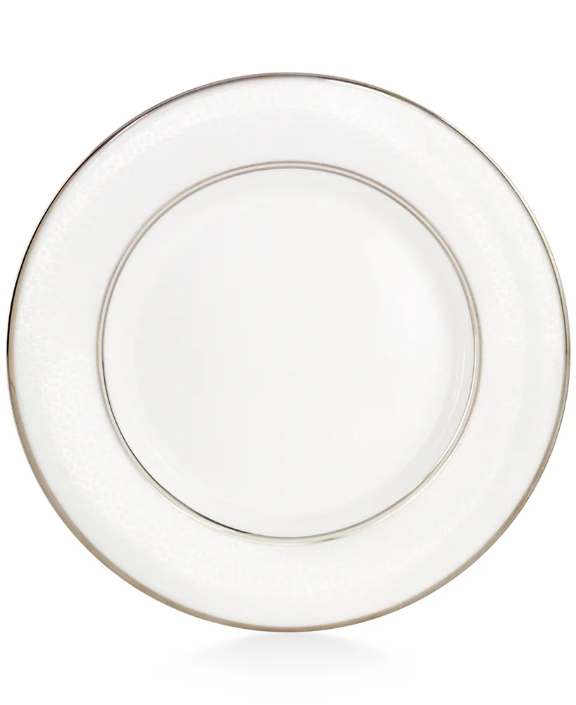 kate spade new york Cypress Point Saucer