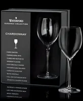 Waterford Elegance Chardonnay 12.5 oz, Set of 2