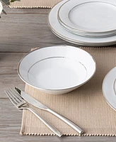 Noritake Spectrum Set of 4 Soup Bowls, Service For 4