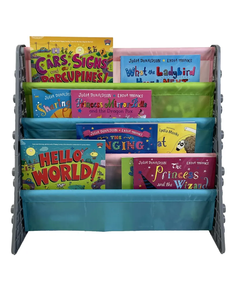 UNiPLAY Toy Organizer