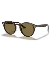 Ray-Ban Women's Low Bridge Fit Sunglasses