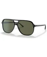 Ray-Ban Unisex Polarized Sunglasses