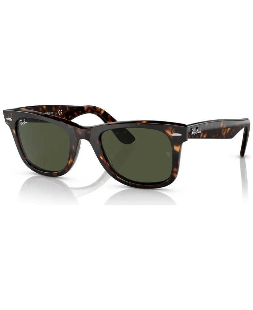 Ray-Ban Unisex Sunglasses