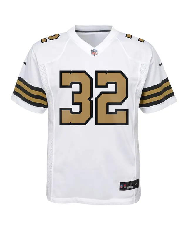 Nike Alvin Kamara New Orleans Saints Big Boys and Girls Color Rush Jersey -  Macy's