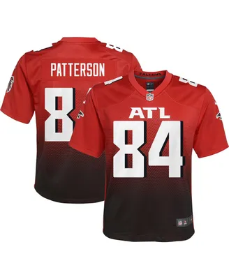 Big Boys and Girls Nike Cordarrelle Patterson Red Atlanta Falcons Alternate Game Jersey