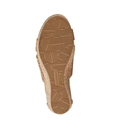 Baretraps Women's Raisie Wedge Sandals