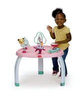 Tiny Love Infant and Toddler Tales Stationary Activity Center