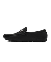 Aston Marc Men's Charter Bit Loafers