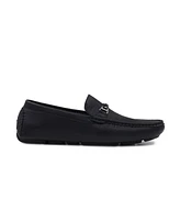 Aston Marc Men's Charter Bit Loafers