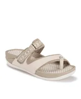 Baretraps Deserae Women's Slide Sandal