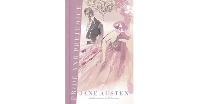 Pride and Prejudice (Deluxe Edition) by Jane Austen